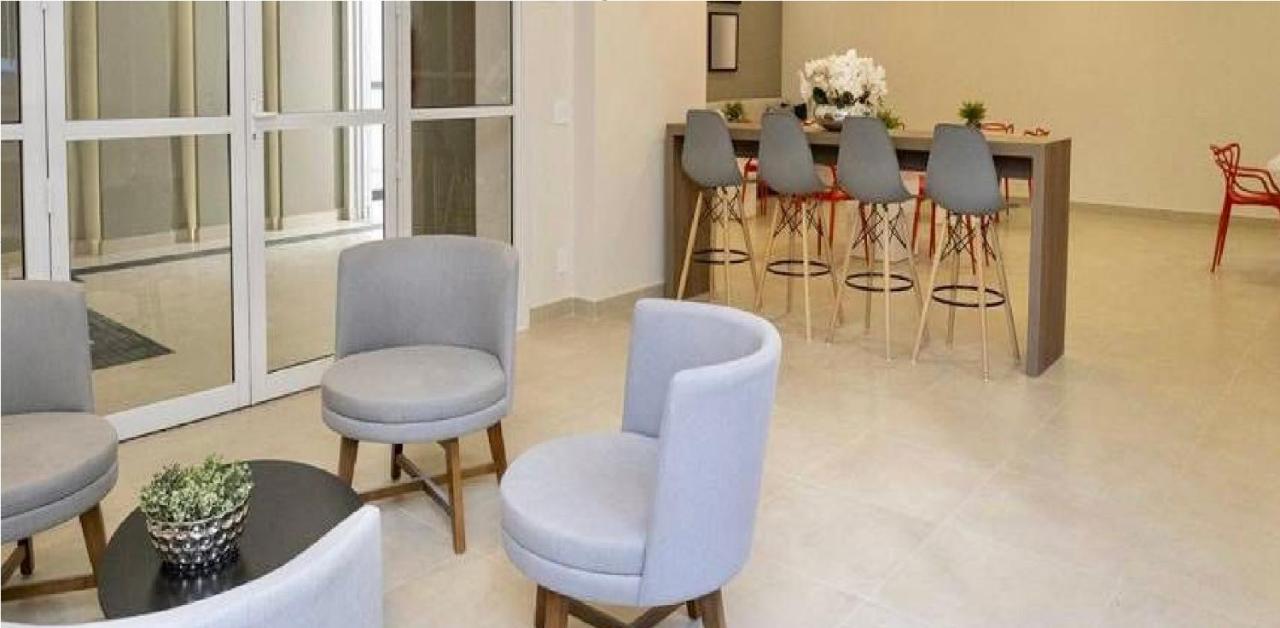 Maravilhoso Apartamento Em Frente Ao Metro Bras ! - Rua Coronel Mursa, 56 - Bras Sao Paulo Exterior foto