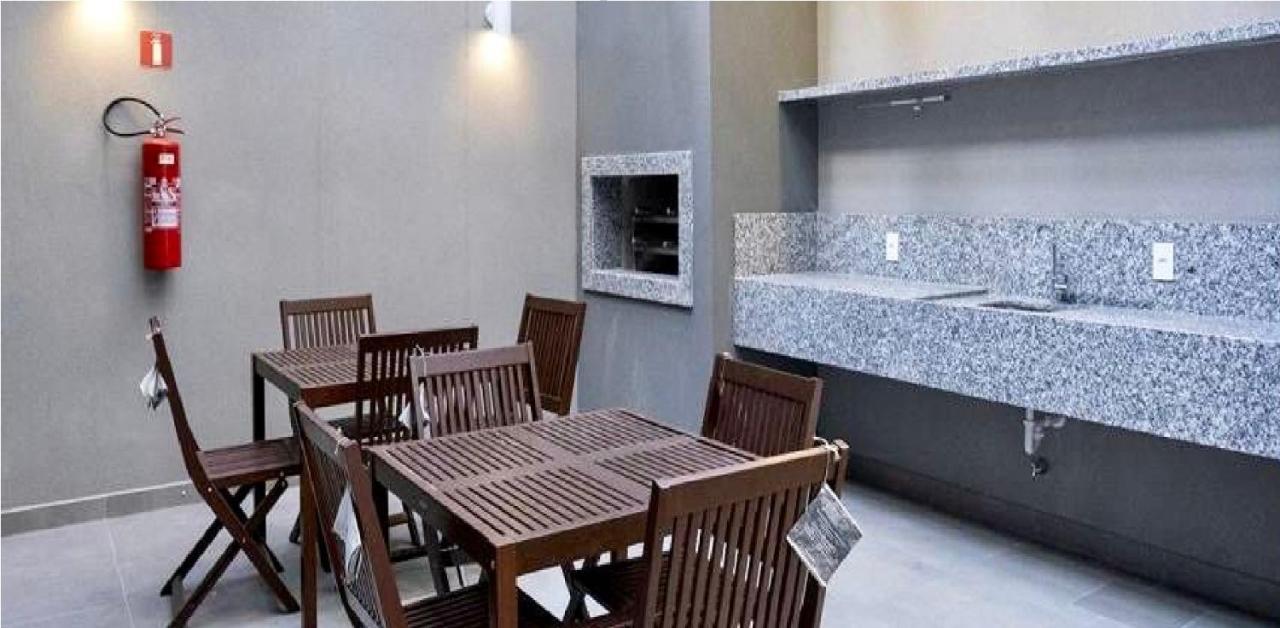 Maravilhoso Apartamento Em Frente Ao Metro Bras ! - Rua Coronel Mursa, 56 - Bras Sao Paulo Exterior foto